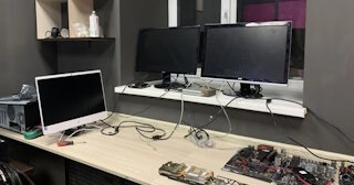 Заказать установка Linux в Переславле-Залесском. Обслуживание ПК, ремонт от 309 руб